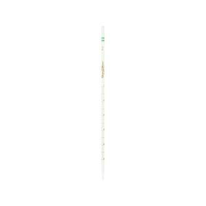 【柴田科学 SIBATA】柴田科学 メスピペット 中間目盛 スーパーグレード 0.1mL 020010-01A