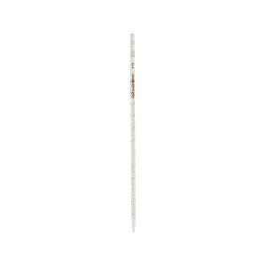 【柴田科学 SIBATA】柴田科学 メスピペット 先端目盛 スーパーグレード 0.2mL 020020-02A