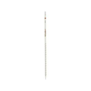 【柴田科学 SIBATA】柴田科学 メスピペット 先端目盛 スーパーグレード 0.3mL 020020-03A