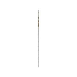 【柴田科学 SIBATA】柴田科学 メスピペット 先端目盛 スーパーグレード 0.5mL 020020-05A