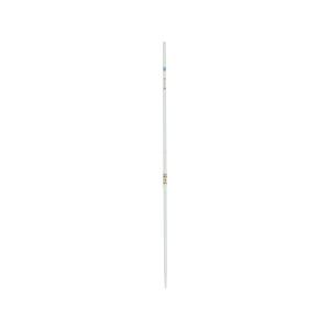 【柴田科学 SIBATA】柴田科学 ホールピペット スーパーグレード 1mL 020030-1A
