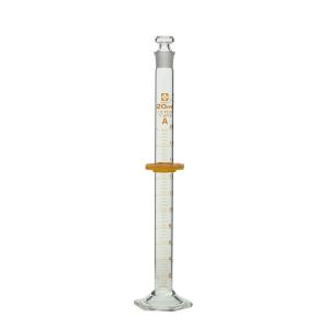 【柴田科学 SIBATA】柴田科学 有栓メスシリンダー スーパーグレード 20mL 023550-20 【柴田科学 SIBATA】柴田科学 有栓メスシリンダー スーパーグレード 20mL 023550-20