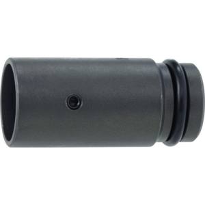 【水戸工機 ミトロイ MITOLOY】ミトロイ P4T-M30 インパクトレンチ用タップ用ソケット 差込角12.7 適用タップM30 水戸工機