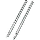 【アイリスオーヤマ】アイリスオーヤマ MM-30EPW メタルラックミニ用 延長ポール 2本セット 径19×340 546612