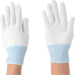 【川西工業】川西工業 2542-S グラスファイバー手袋 Sサイズ