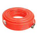 【E-Value】EUH-30R ウレタンエアホース 30m E-Value