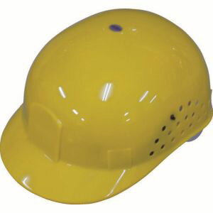 【トーヨーセフティー TOYO SAFETY】トーヨーセフティー NO80-Y 軽作業帽 ケーボー 黄