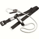 【トーヨーセフティー TOYO SAFETY】トーヨーセフティー GH-888-B 胴ベルト型墜落制止用器具(4)