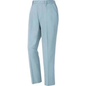 【ジーベック XEBEC】ジーベック レディススラックス 1485-43-7