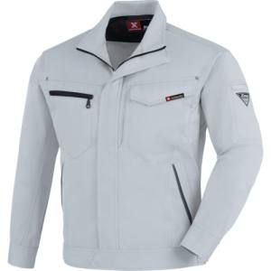 【ジーベック XEBEC】ジーベック ブルゾン 1620-22-SS