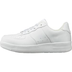 【ジーベック XEBEC】ジーベック 85141-32-230 セフティシューズ ホワイト 23.0cm