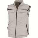 【ジーベック XEBEC】ジーベック XE98011 空調服ベスト 3Lサイズ XE98011-22-3L