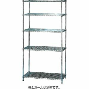 【アイリスオーヤマ】アイリスオーヤマ MR-9546T メタルラック用棚板 950×460×40 546789