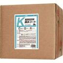 【古河薬品工業 KYK】古河薬品工業 21-214 門型洗車機専用K撥水コート20L メーカー直送 代引不可 沖縄離島不可