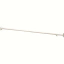 【新輝合成 トンボ TONBO】トンボ 超強力伸縮ポール P-200 ホワイト 25263 TONBO 新輝合成 メーカー直送 代引不可 北海道沖縄離島不可