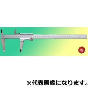 【特長】従来品では測れなかった端面測定、高さ測定、内側測定が可能です。【仕様】測定表：300最小読取値：0.05（39mmを20等分）器差：±0.05全長：409質量：340g