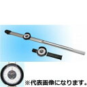 【中村製作所】カノン N200TOK-G ダイヤル型トルクレンチ 置針 中村製作所(4)