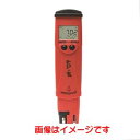 送料無料!!【ハンナ インスツルメンツ HANNA Instruments】ハンナ HI 98127N pH/℃テスター pHep4【smtb-u】