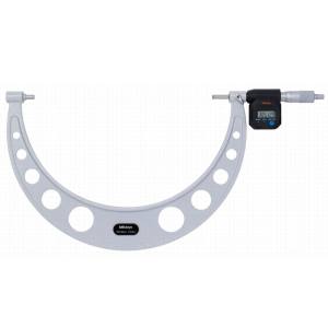 【ミツトヨ Mitutoyo】ミツトヨ MDC-350MB デジマチックマイクロ 293-583