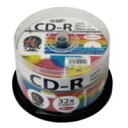  nCfBXN HI DISC nCfBXN HDCR80GMP50 CD-R CDR 700MB 50 yp C