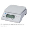 【大和製衡 ヤマト Yamato】ヤマト UDS-300N-12 デジタル上皿はかり 大和製衡