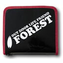 【フォレスト FOREST】フォレスト 2016 ルアーケース L エナメル