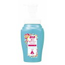 【ライオン商事 LION PET】ライオン ペットキレイ 香りの泡リンスインシャンプー 犬猫用 450ml