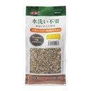 【ジェックス GEX】ジェックス 水洗い不要天然砂 リバーブレンド 500mL