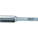 【バーコ BAHCO】バーコ BAHA1225M06X 円筒形超硬ロータリーバーダブルカット 刃径12mm BAHCO(4)
