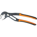 【バーコ BAHCO】バーコ 7225 エルゴ ウォーターポンププライヤー BAHCO