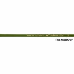 【トンボ鉛筆 TOMBOW】トンボ鉛筆 鉛筆 8900-B