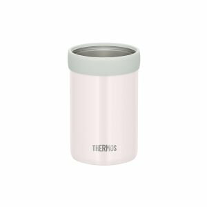 【サーモス THERMOS】サーモス 保冷缶ホルダー 350ml缶用 ホワイト JCB-352 THERMOS