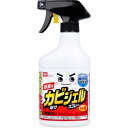 【レック LEC】レック 激落ちくん カビ取りジェルスプレー 400ml