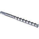 【ミヤナガ MIYANAGA】ミヤナガ DLSDS085 デルタゴンビットSDSプラス ネジタイプ Φ8.5×166mm