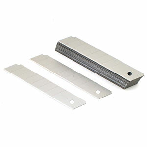 【SK11】SK11 カッター替刃 大 50枚入り