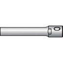 【ミヤナガ MIYANAGA】ミヤナガ DMA10550B ミストダイヤドリル ワンタッチタイプ ボディ Φ10.5×50mm(4)
