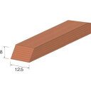 【ミニター ミニモ Minimo】ミニター ミニモ RD3705 ポリッシングウッドスティック ソフト 平 8×12.5mm 5個入