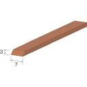 【ミニター ミニモ Minimo】ミニター ミニモ RD3712 ポリッシングウッドスティック ハード 平 3×7mm 5個入