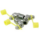 【SK11】SK11 N-4 WB-110 グリスニップル 3コ入