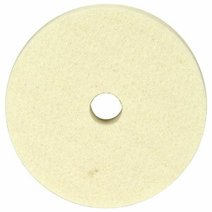 【SK11】SK11 フェルトバフ 75mm