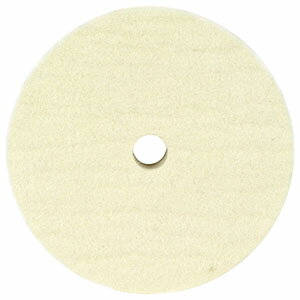 【SK11】SK11 100mm フェルトバフ