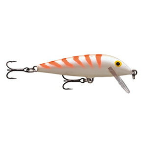 【ラパラ Rapala】ラパラ カウント ダウン 9cm 12g パールオレンジ CD9 J CG