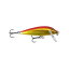 【ラパラ Rapala】ラパラ カウント ダウン 5cm 5g ゴールドレッド CD5 J GR