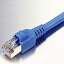 ڥ쥳(ELECOM)RoHSбSTP֥/CAT5E/1m/֥롼/ʰץѥå LD-CTS1/RS