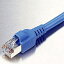 ڥ쥳(ELECOM)RoHSбSTP֥/CAT5E/3m/֥롼/ʰץѥå LD-CTS3/RS