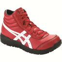 【アシックス asics】アシックス CP701 ウィンジョブ クラシックレッドXホワイト 27.0cm 1273A018.600-27.0