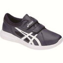 【アシックス ASICS】アシックス NURSEWALKER203 ピーコート×ホワイト 26.5cm 1271A032.400-26.5
