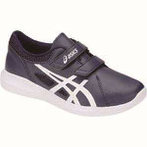 【アシックス ASICS】アシックス NURSEWALKER203 ピーコート×ホワイト 23.0cm 1271A032.400-23.0