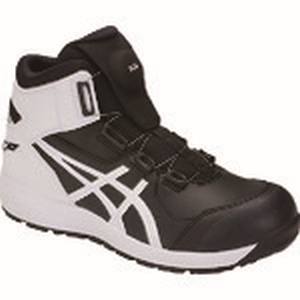 送料無料！！【アシックス asics】アシックス CP304 BOA ウィンジョブ ブラック×ホワイト 28.0cm 1271A030.001-28.0【smtb-u】