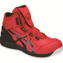 送料無料!!【アシックス asics】アシックス CP304 BOA ウィンジョブ クラシックレッド×ブラック 25.5cm 1271A030.600-25.5...